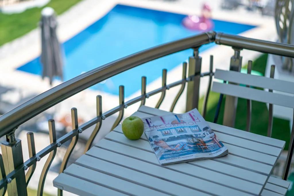 Green Heaven Boutique Hotel
