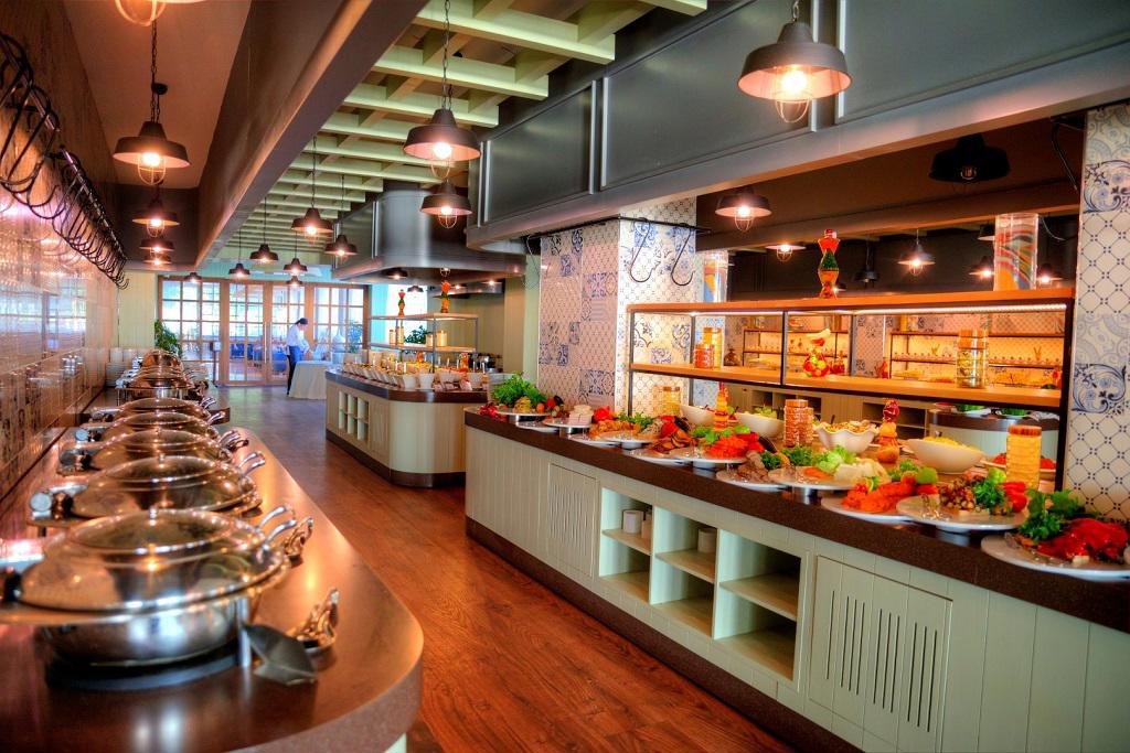 Festival Hotel Resort & Spa