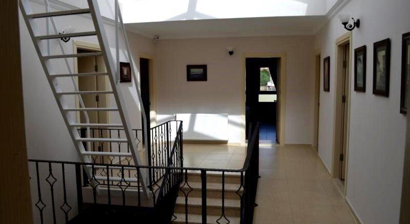 Cunda Alibey Han Otel