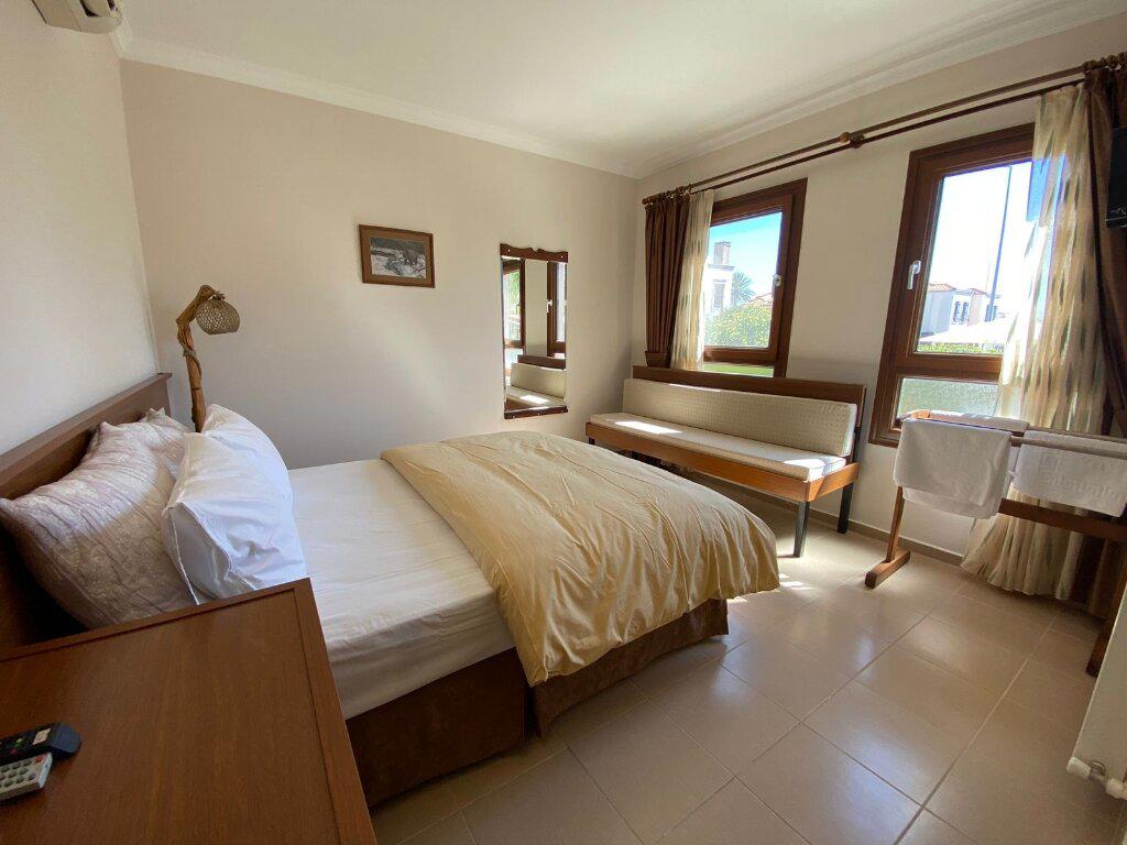 Cunda Alibey Han Otel