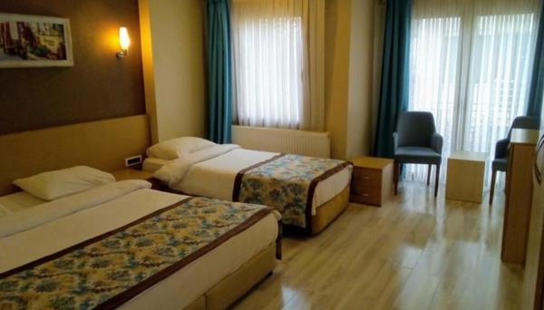Casa Tua Otel Erdek