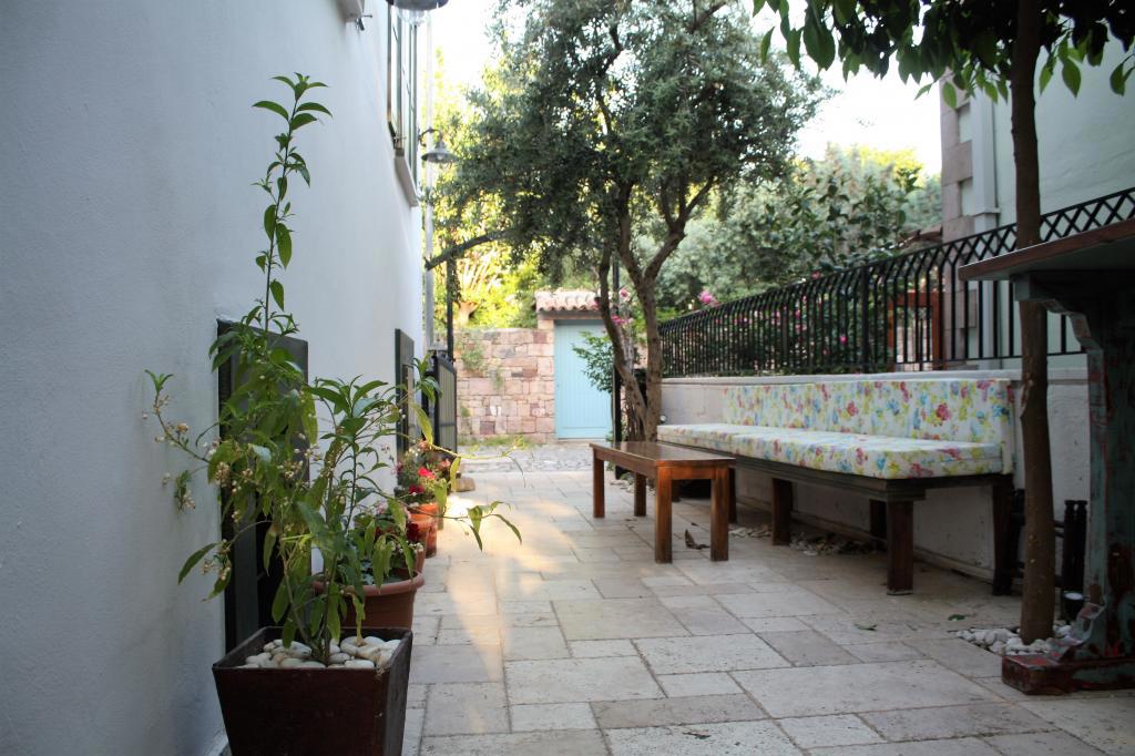 Hayat Bahçesi Dalyan Otel