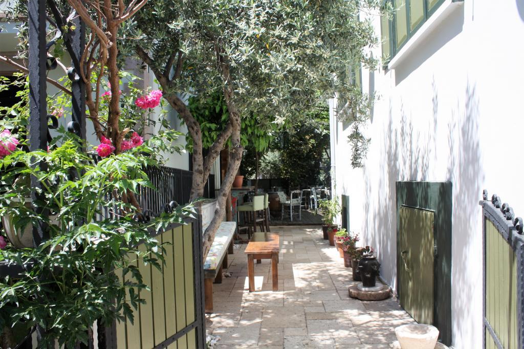Hayat Bahçesi Dalyan Otel
