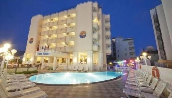 Selen Hotel