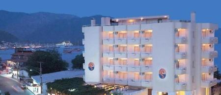 Selen Hotel
