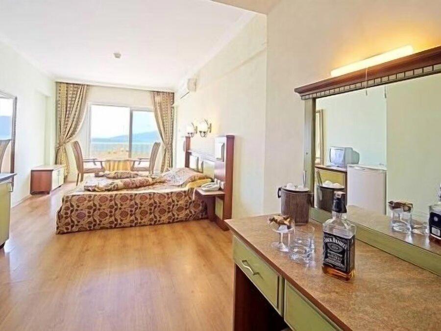 Selen Hotel