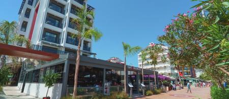 Marmaris Beach Hotel