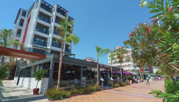 Marmaris Beach Hotel