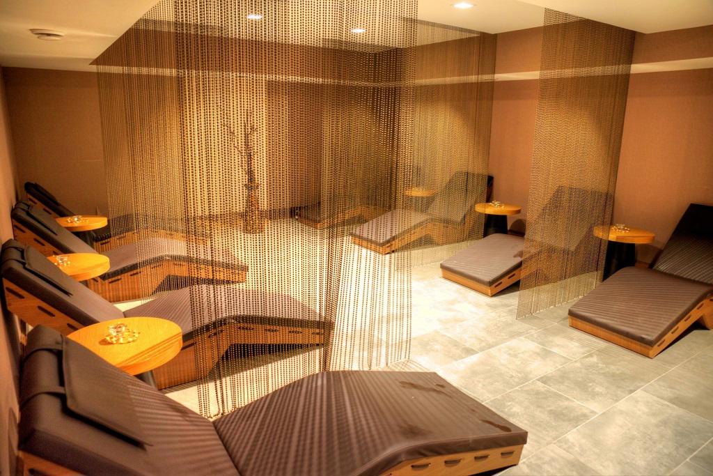 Festival Hotel Resort & Spa