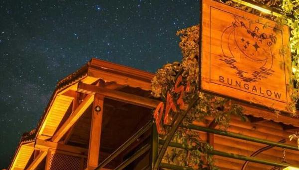 Kairos Paşa Bungalow