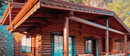 Kairos Paşa Bungalow