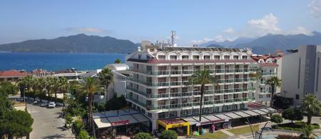 Cihantürk Hotel