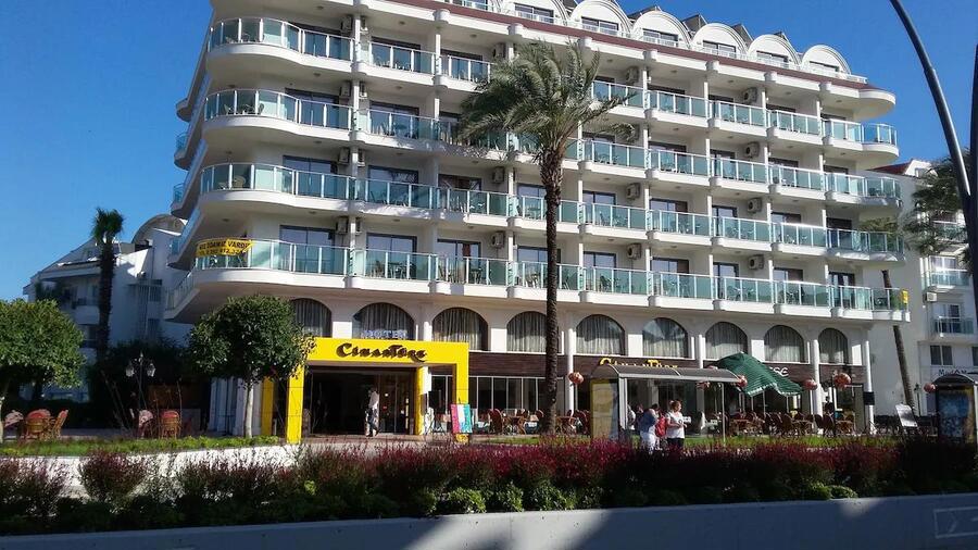 Cihantürk Hotel