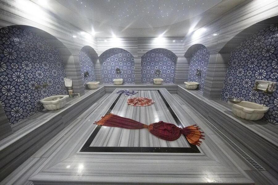 Cihantürk Hotel