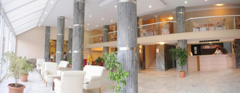 Sonnen Hotel Marmaris