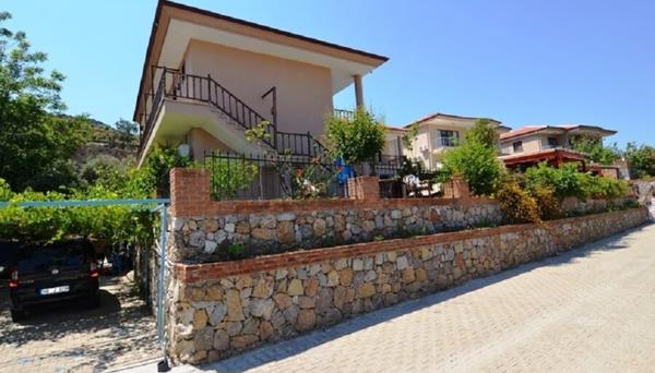 Portakal Butik Otel