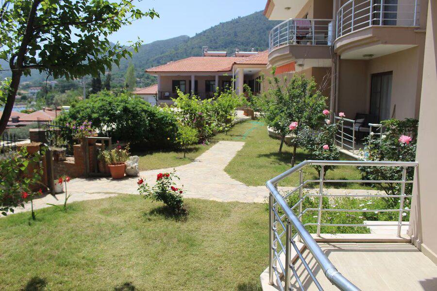 Portakal Butik Otel