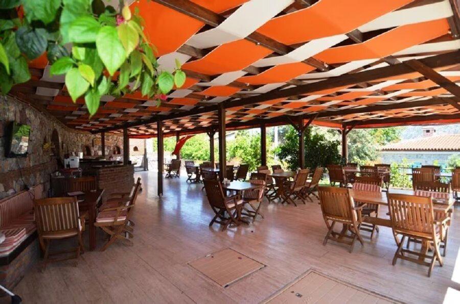Portakal Butik Otel