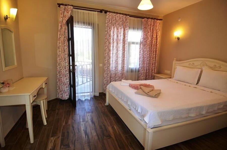 Portakal Butik Otel