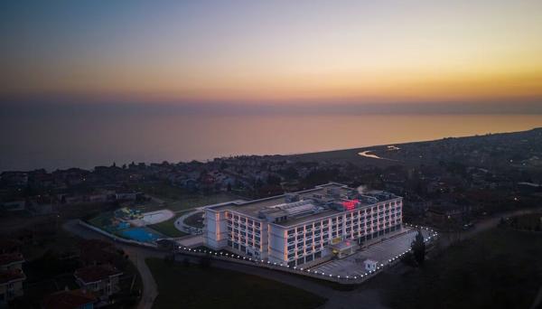 Ramada Plaza By Wyndham Silivri