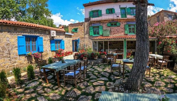 Adatepe Otel