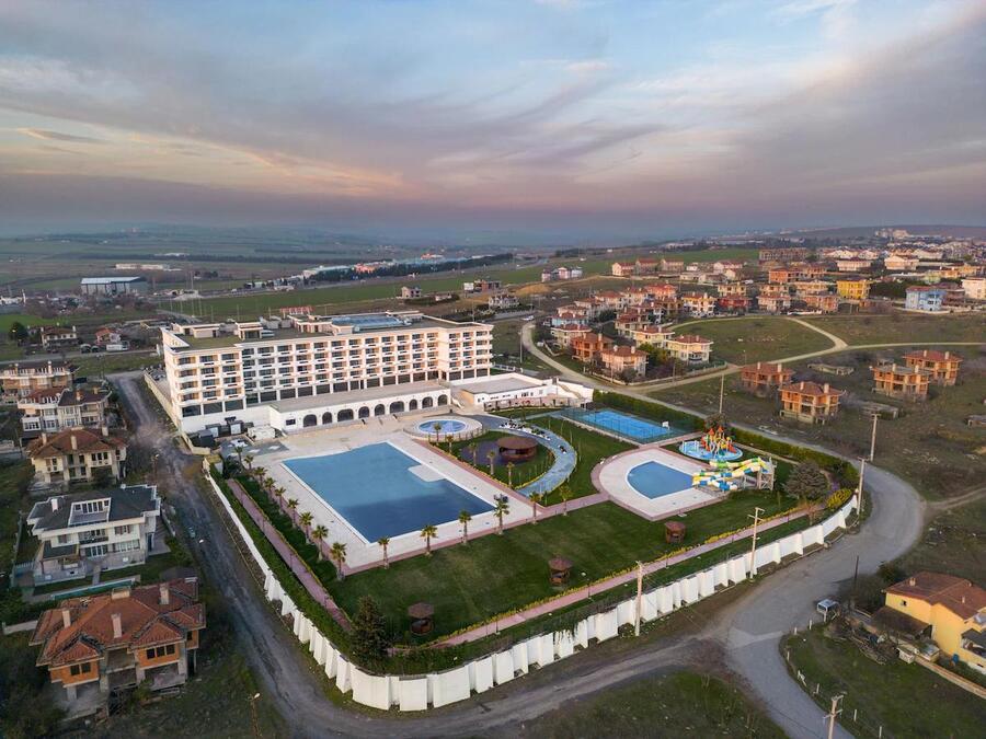 Ramada Plaza By Wyndham Silivri