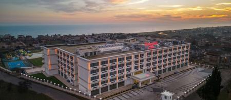Ramada Plaza By Wyndham Silivri