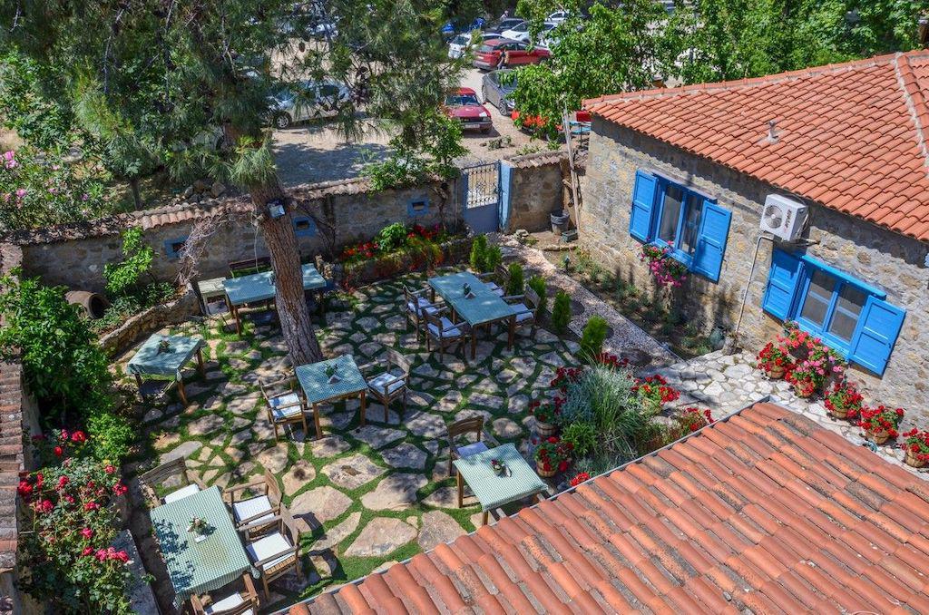 Adatepe Otel