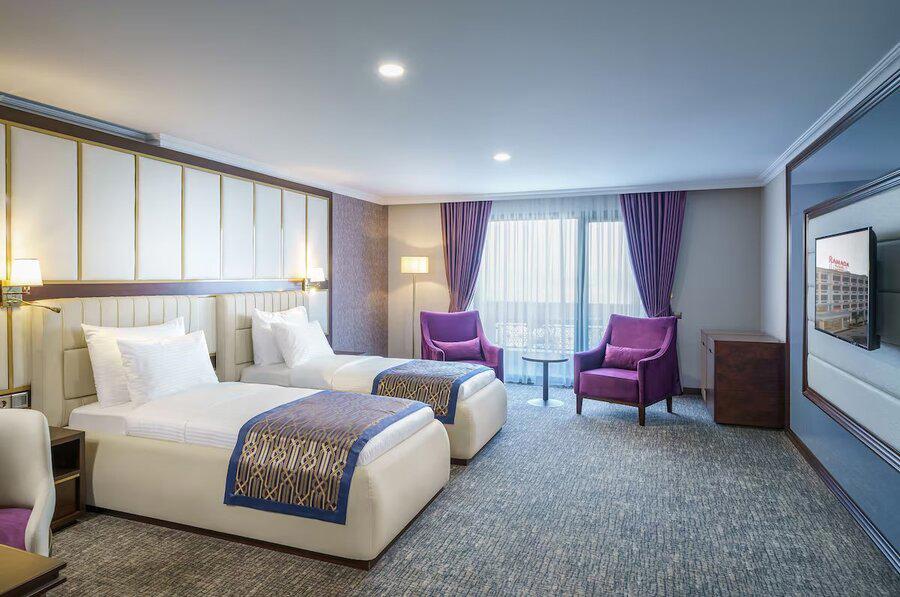 Ramada Plaza By Wyndham Silivri