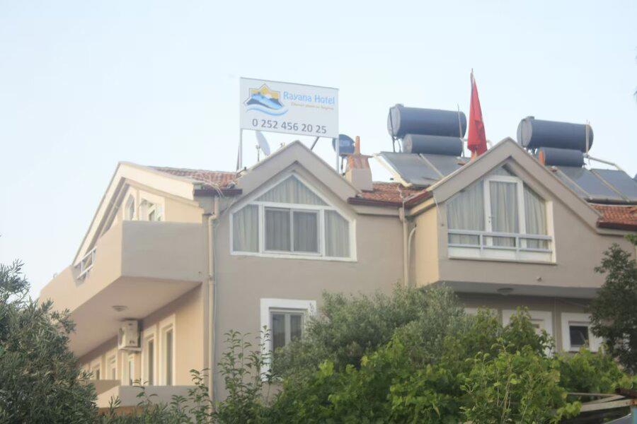 Rayana Hotel