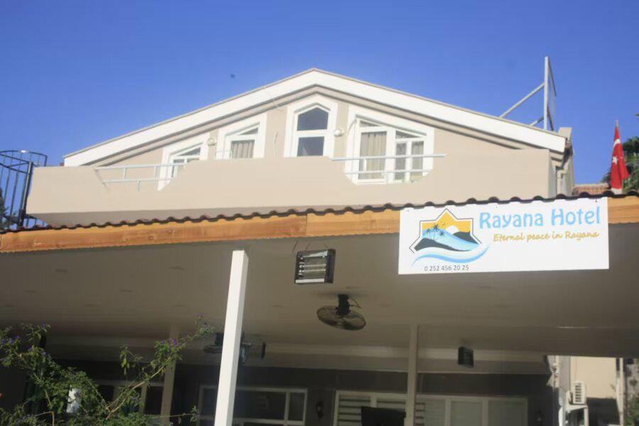 Rayana Hotel