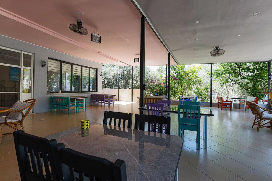 Rayana Hotel