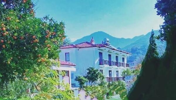 Selimiye Denizkizi Hotel