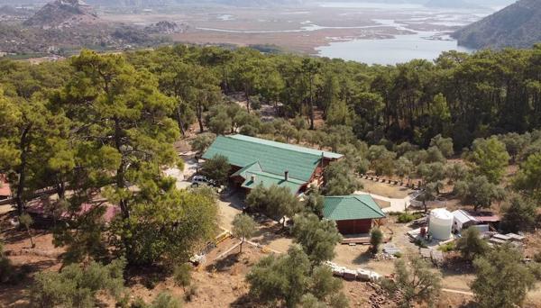 Çandir Resort