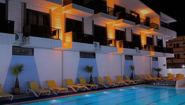 Atlas Aqua Otel