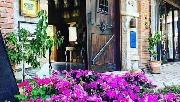 Han Sarigerme Boutique Hotel