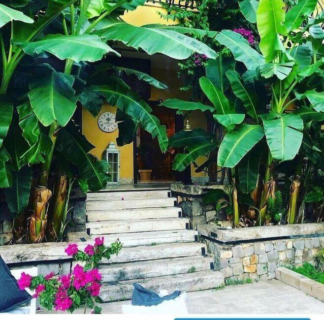 Han Sarigerme Boutique Hotel