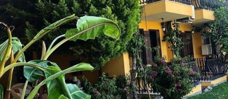 Han Sarigerme Boutique Hotel