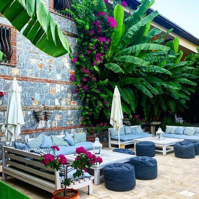 Han Sarigerme Boutique Hotel