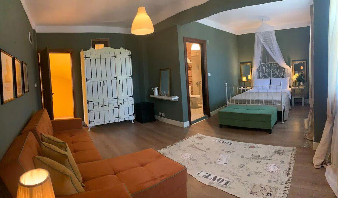 Han Sarigerme Boutique Hotel