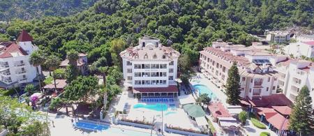 Portofino Hotel Marmaris