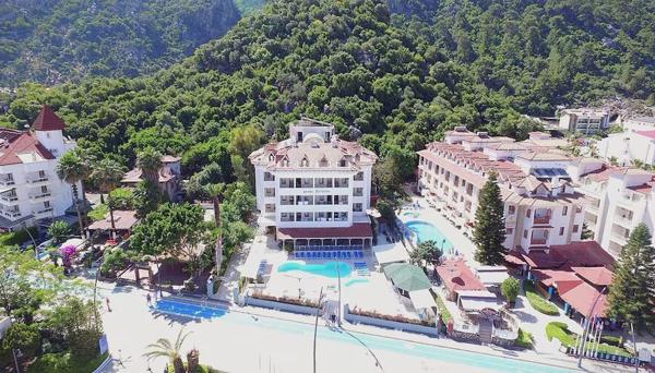 Portofino Hotel Marmaris