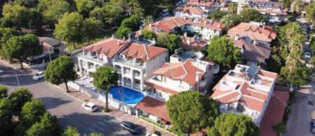 Arya Otel Marmaris