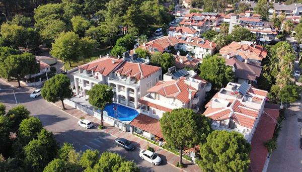 Arya Otel Marmaris