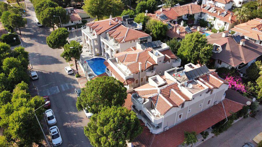 Arya Otel Marmaris