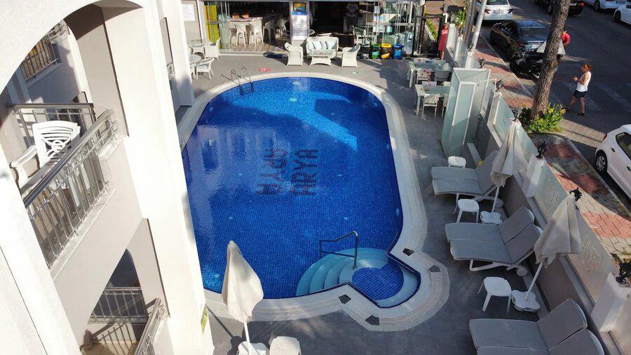 Arya Otel Marmaris