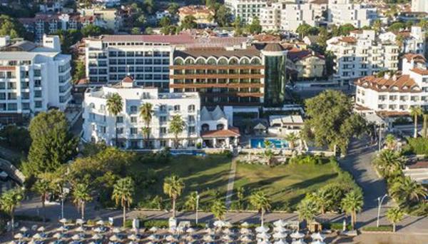 Elite World Marmaris Adults Only +16