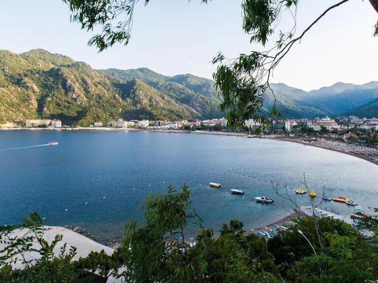 Elite World Marmaris Adults Only +16