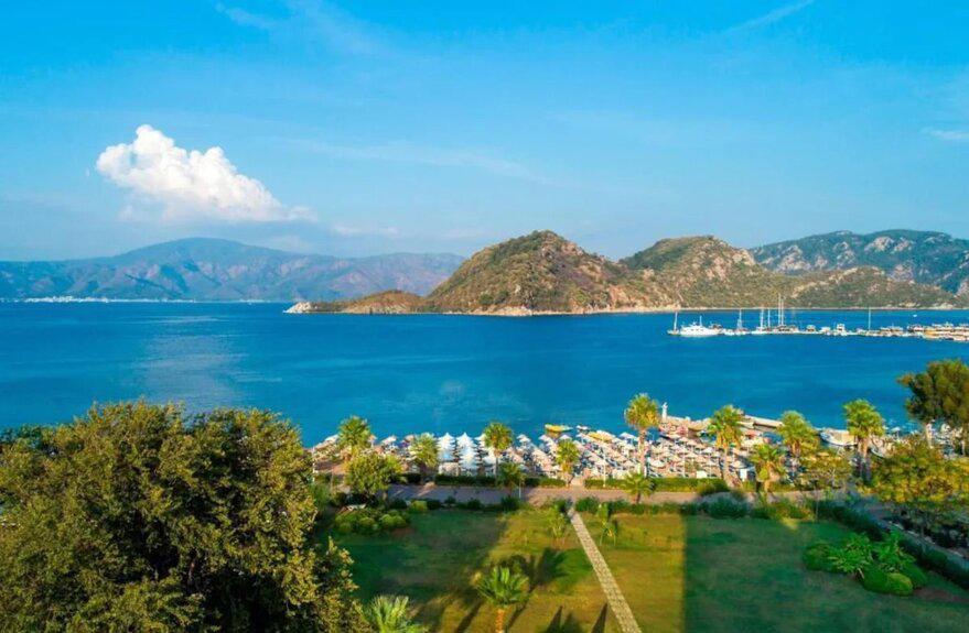 Elite World Marmaris Adults Only +16