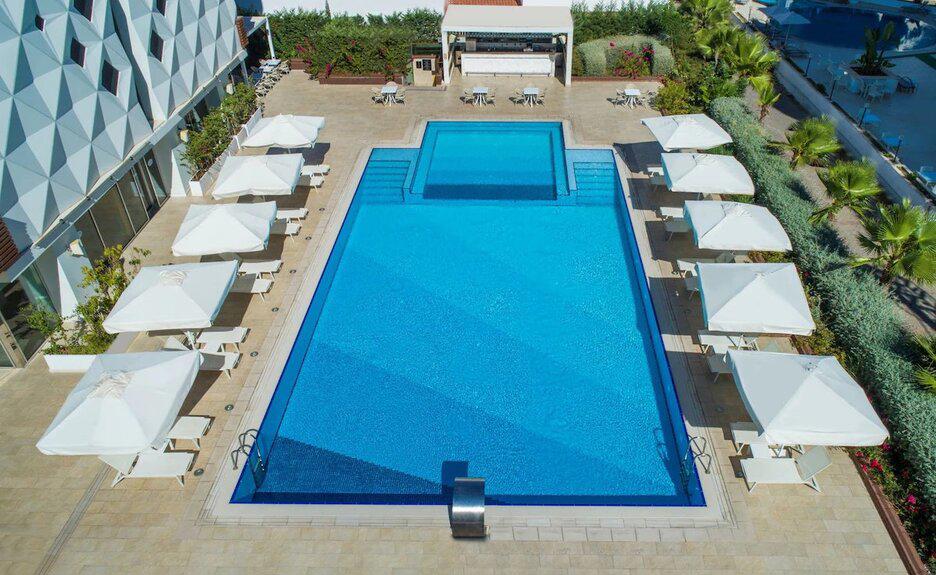 Elite World Marmaris Adults Only +16